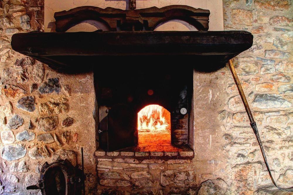 Апартаменты Castell De Riudabella Vimbodi I Poblet Экстерьер фото